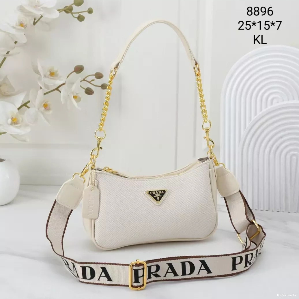 Women Bags 5944 Messenger For Prada HighQuality 0921